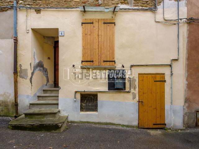 Appartamento in vendita a Unione della Romagna Faentina, Brisighella