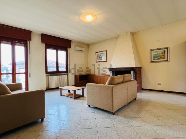 Appartamento in vendita a Santa Maria, Sant'angelo Lodigiano