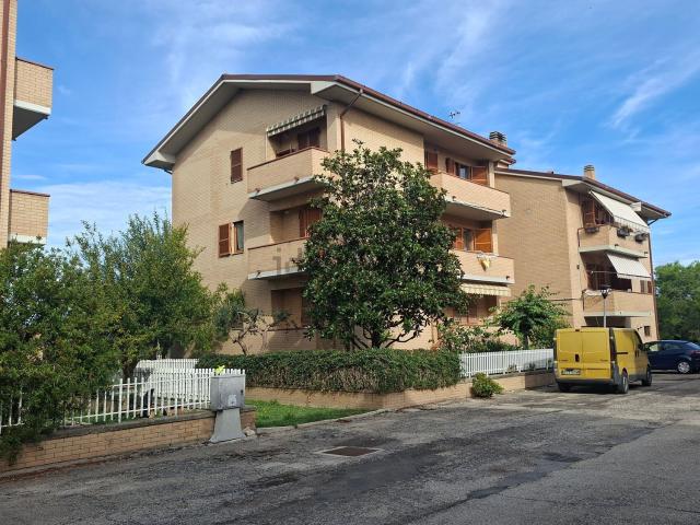 Appartamento in vendita a Marche, Fermo