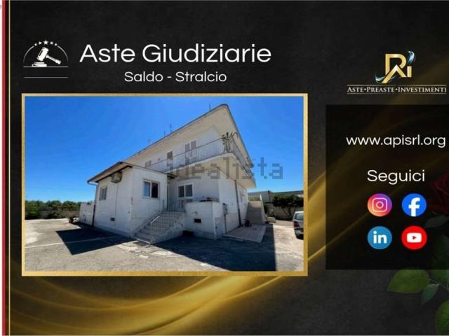 Appartamento in vendita a Trinitapoli, Barletta-andria-trani