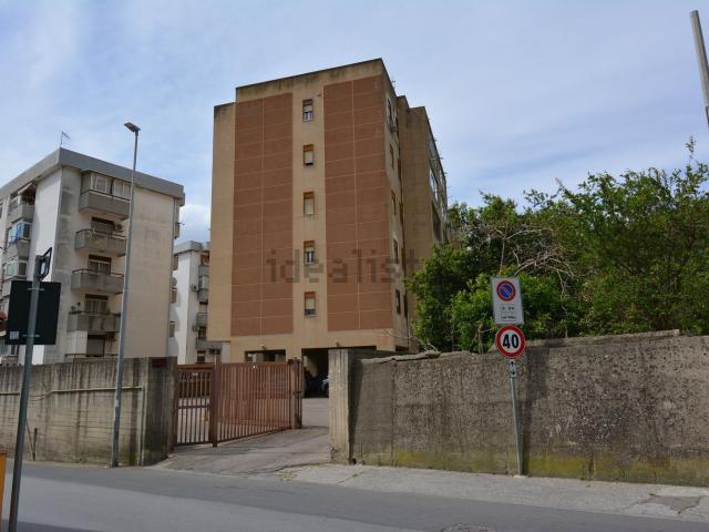 Appartamento in vendita a III Circoscrizione, Messina