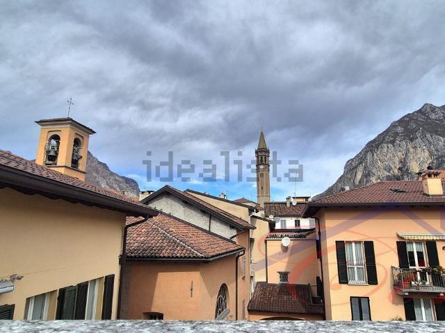 Attico in vendita a Castello, Lecco