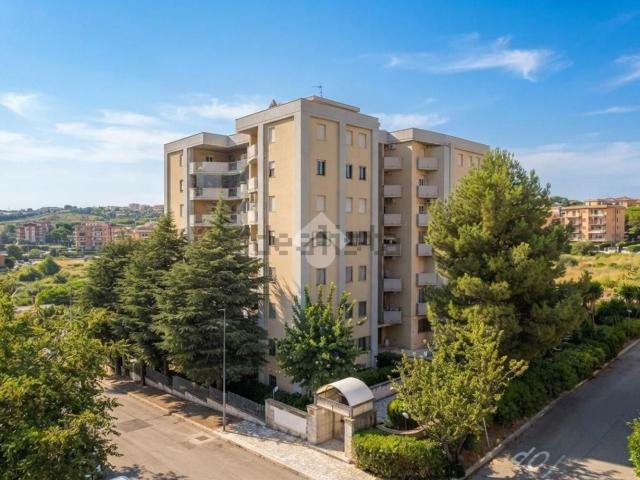 Appartamento in vendita a Santa Liberata, Ortona