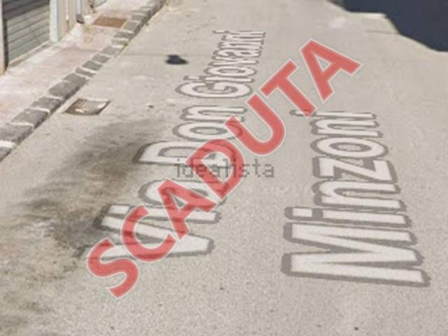 Appartamento in vendita a Licata, Sicilia