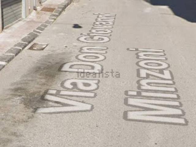 Appartamento in vendita a Villaggio dei Fiori, Licata