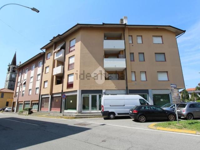 Appartamento in vendita a Passirano, Carnate