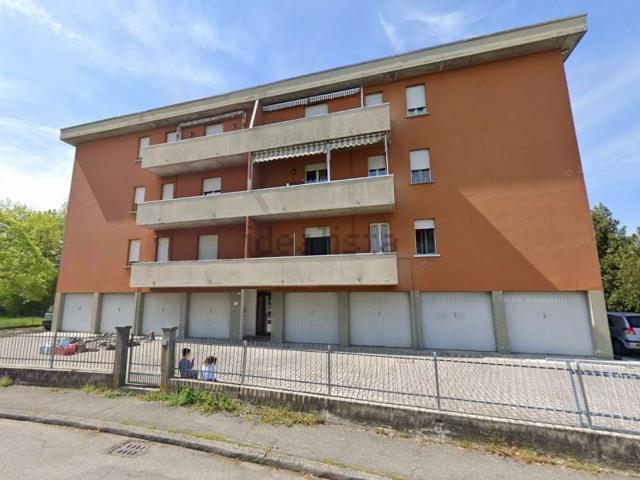 Appartamento in vendita a Pieve Rossa, Bagnolo in Piano