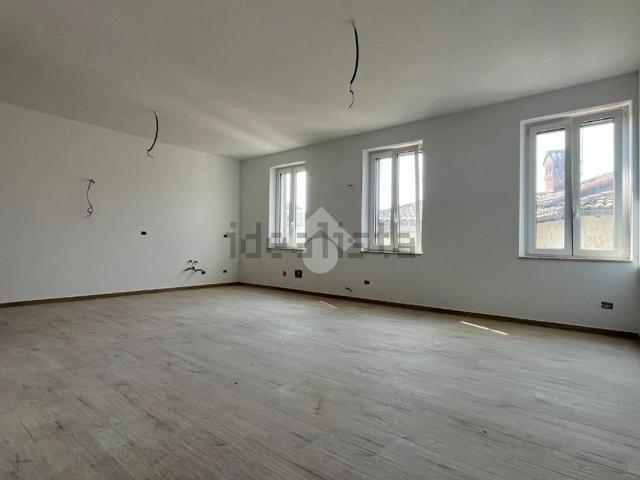 Appartamento in vendita a Borghetto Lodigiano, Lombardia