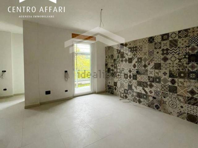 Appartamento in vendita a Campobasso, Molise