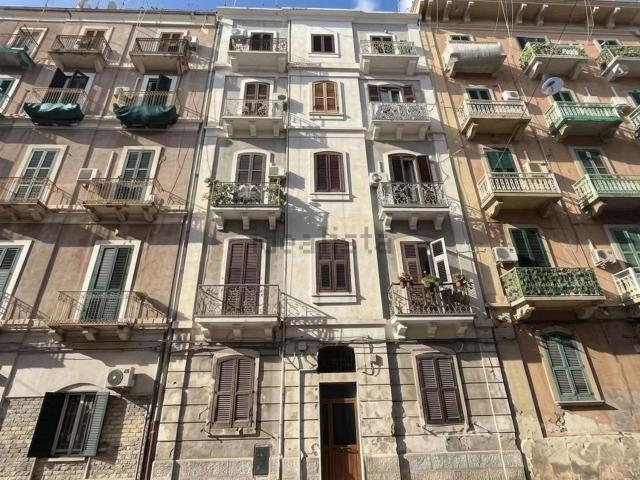 Appartamento in vendita a Taranto