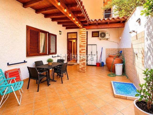 Appartamento in vendita a Villasimius, Sardigna/Sardegna