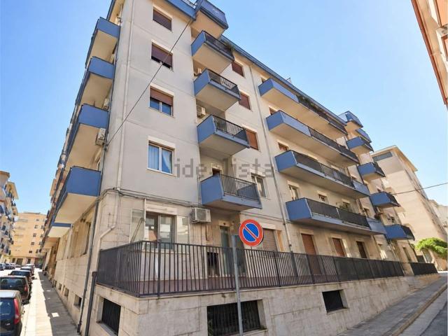 Appartamento in vendita a Cappuccini, Ragusa
