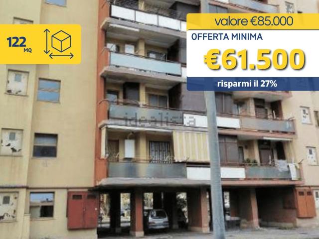 Appartamento in vendita a Talsano, Taranto