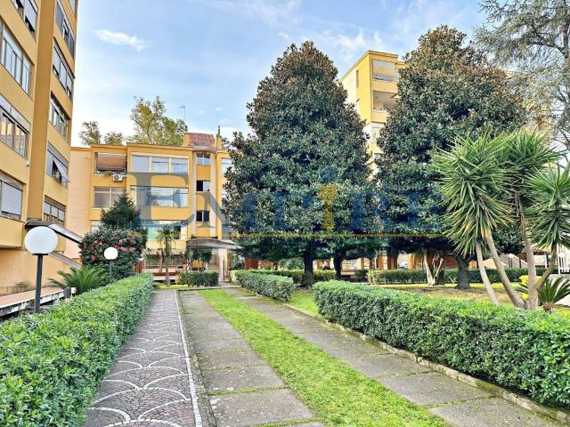 Appartamento in vendita a Bagno d'Aversa, Aversa