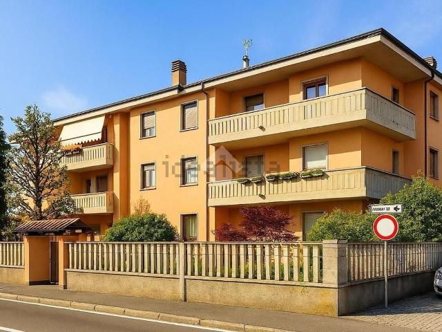 Appartamento in vendita a Agrate Brianza, Lombardia