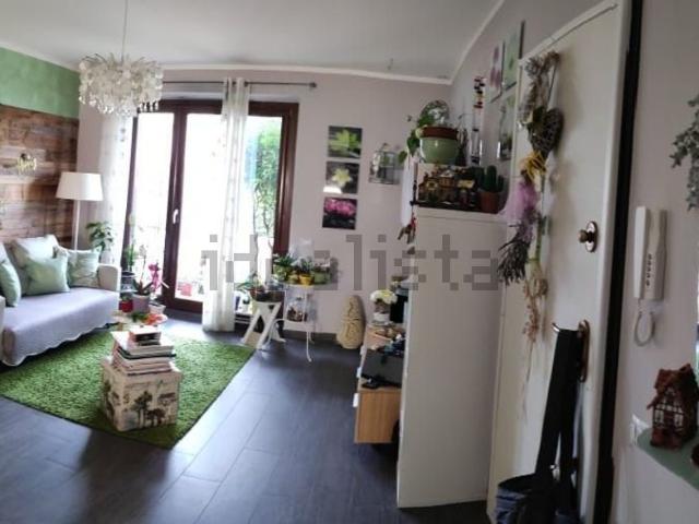 Appartamento in vendita a Borgo, Marche