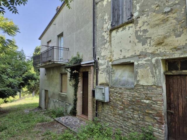 Appartamento in vendita a Predappio, Forlì-Cesena