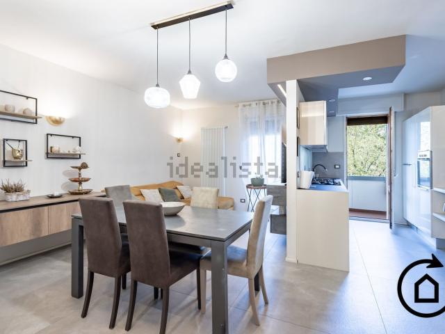 Appartamento in vendita a Schiavonia - San Biagio, Forlì