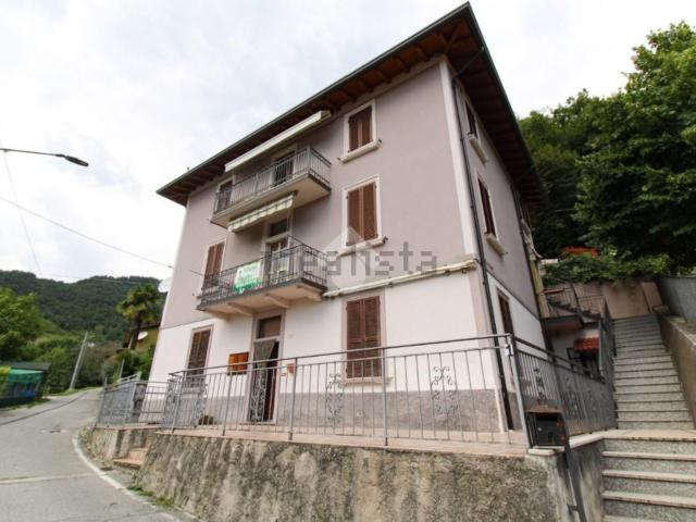 Appartamento in vendita a Eno, Vobarno