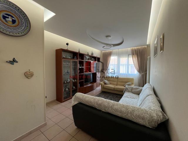 Appartamento in vendita a Quartiere Borgo, Faenza