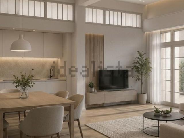 Appartamento in vendita a Mezzana, Prato
