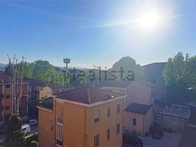 Attico in vendita a Fidenza, Reggio Emilia