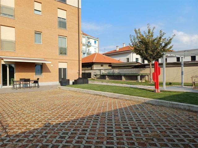 Appartamento in vendita a Ciriè, Torino
