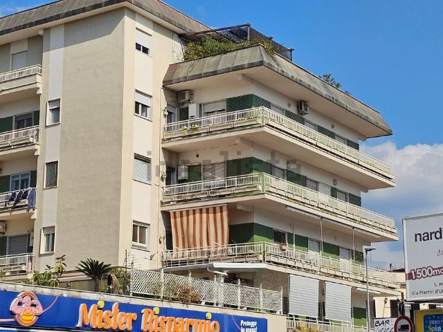 Appartamento in vendita a Capua, Campania