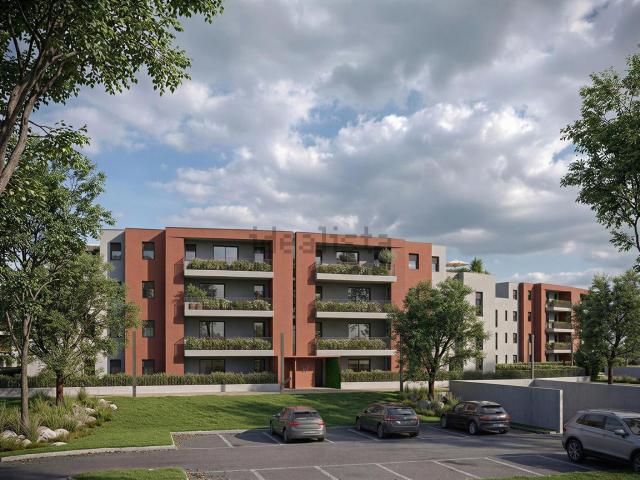 Appartamento in vendita a Unione Reno Galliera, Castel Maggiore