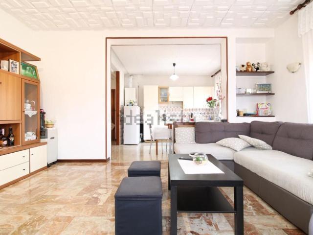 Appartamento in vendita a Olmo, Creazzo
