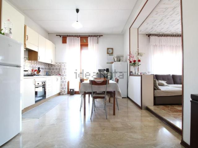 Appartamento in vendita a Olmo, Creazzo
