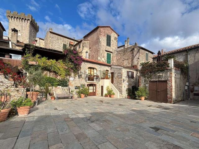 Appartamento in vendita a Capalbio, Toscana