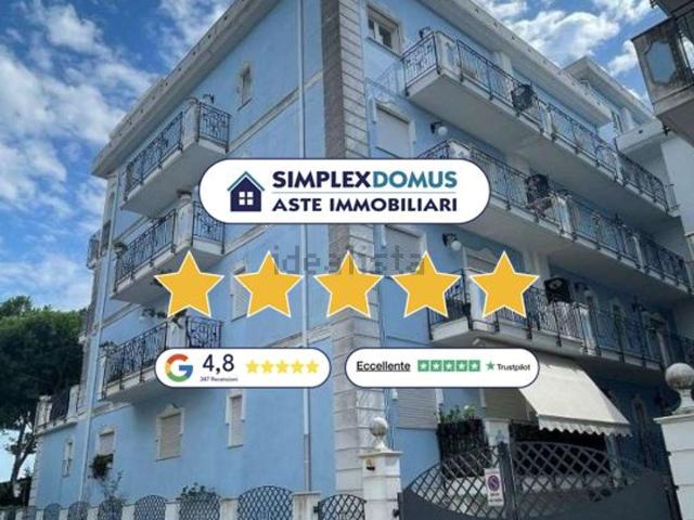 Appartamento in vendita a Giulianova, Abruzzo