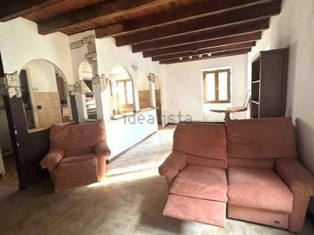Appartamento in vendita a Livellato, Ceranesi