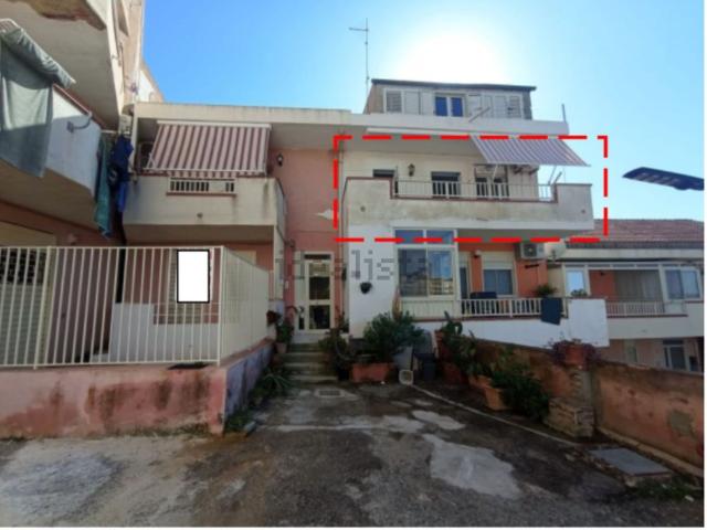 Appartamento in vendita a Realmonte, Sicilia