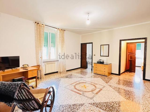 Appartamento in vendita a Val Polcevera, Serra Riccò