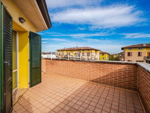 Appartamento in vendita a Unione di comuni Terre di Castelli, Vignola