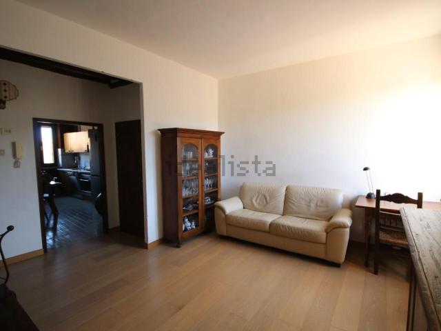 Appartamento in vendita a Murlo, Toscana