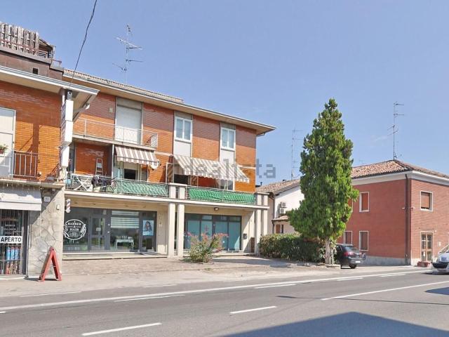 Appartamento in vendita a Re, Reggio Emilia