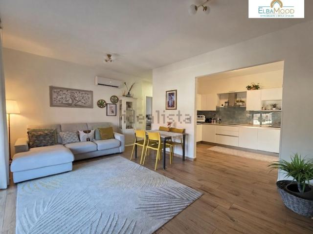 Appartamento in vendita a San Giovanni, Portoferraio