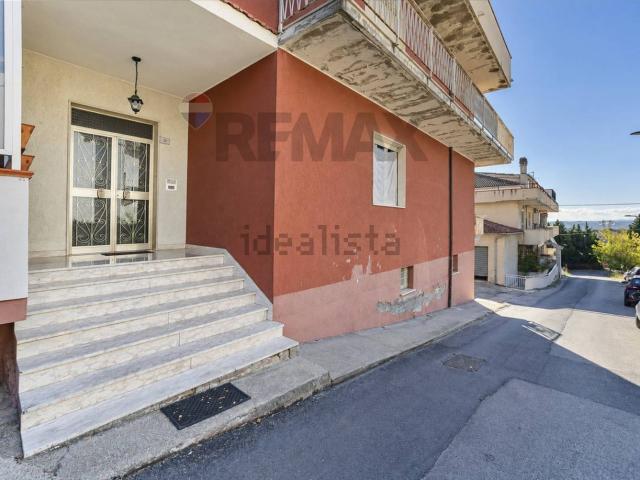 Appartamento in vendita a Moscufo, Pescara