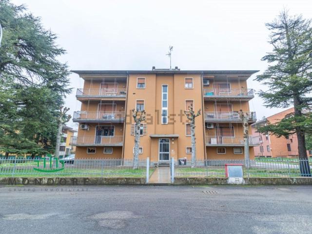 Appartamento in vendita a Unione Terre di Pianura, Minerbio