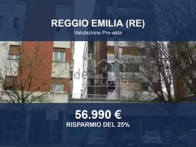 Appartamento in vendita a Re, Reggio Emilia