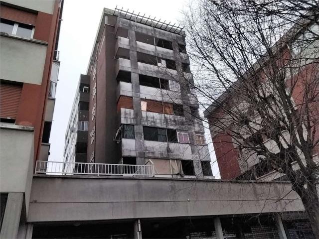 Appartamento in vendita a Re, Reggio Emilia