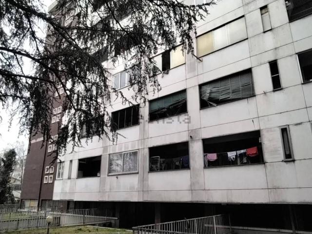 Appartamento in vendita a Re, Reggio Emilia