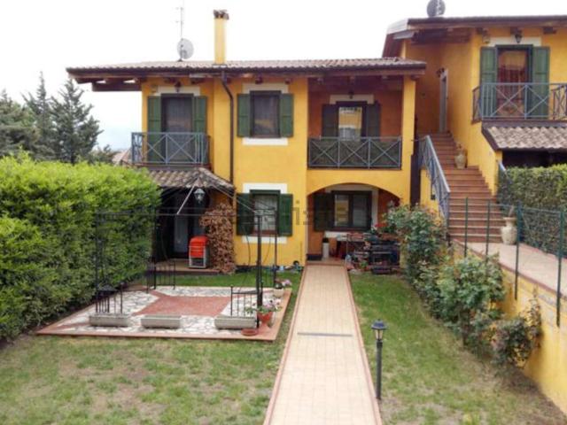 Appartamento in vendita a Melfi, Basilicata