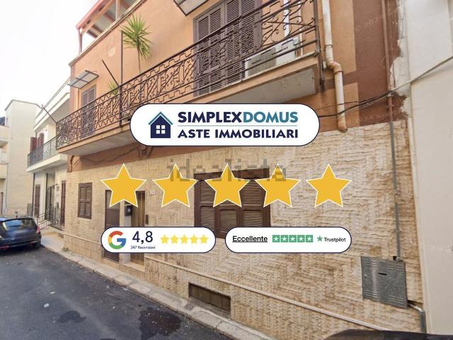 Appartamento in vendita a Puglia, Taranto