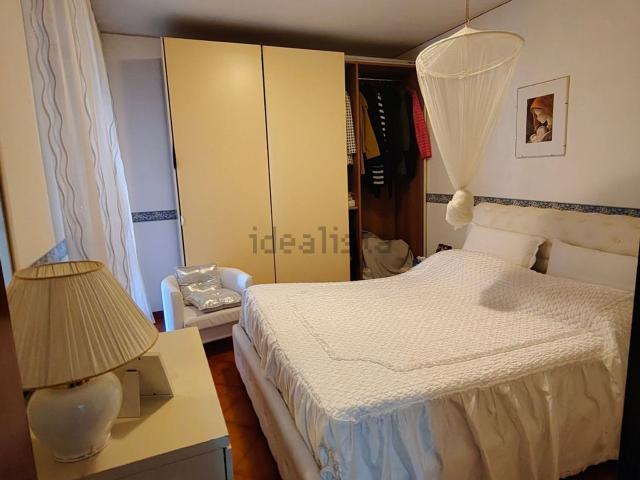 Appartamento in vendita a Lerici, Liguria