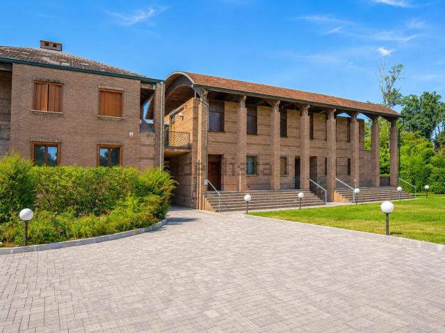 Appartamento in vendita a Piccolini, Vigevano