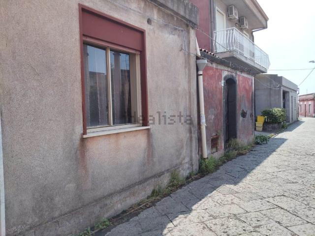 Appartamento in vendita a Acireale, Catania